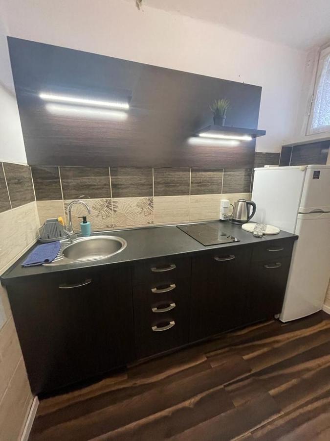 Appartamento Apartament Panorama Spodek Katowice Esterno foto