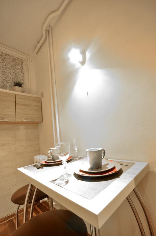 Appartamento Apartament Panorama Spodek Katowice Esterno foto