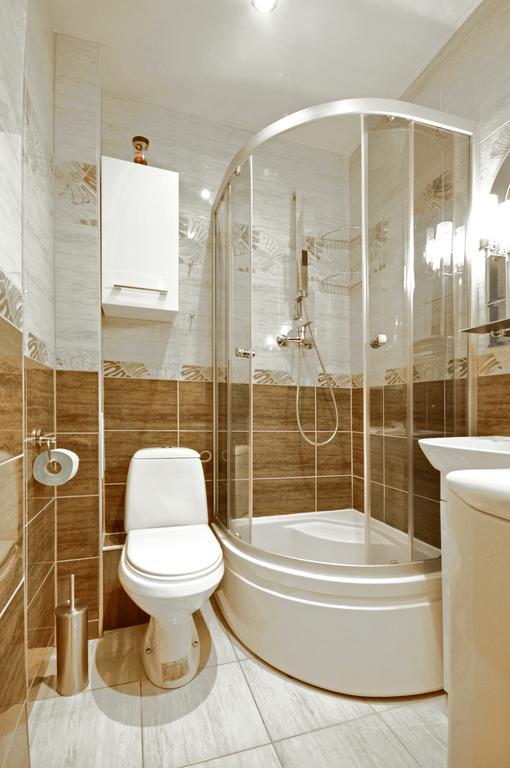 Appartamento Apartament Panorama Spodek Katowice Esterno foto